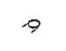 USB-C Cable 1m