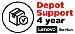 4 Year Depot/CCI extension from 3 Year Depot/CCI (5WS0V08544)