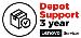 3 Year Depot/CCI upgrade from 2 Year Depot/CCI (5WS0W86637)