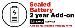 2 Year Sealed Battery Add On (5WS0W48381)