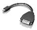 Mini-DisplayPort To Sl-DVI Cable