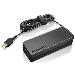Ac Adapter 90w For X1 Carbon Ultrabook Eu