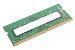 Memory ThinkPad 8GB DDR4 3200MHz SoDIMM