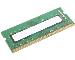 Memory ThinkPad 32GB Ddr4 3200MHz SoDIMM