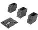 ThinkCentre Tiny/Nano Monitor Clamp II