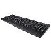 Preferred Pro II USB Keyboard Black Greek
