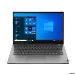 ThinkBook 14 G2 ITL - 14in - i7 1165G7 - 16GB Ram - 512GB SSD - Win10 Pro - 2 Year Depot/CCI - Qwertzu German