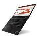 CTO / ThinkPad T15 Gen 2 - 15.6in - i7 1165G7 - 16GB Ram - 256GB SSD - Win10 Pro - Azerty Belgian - 3 Year Courier or Carry-in