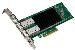 Intel E810-DA2 25GbE 2-port Pci-e