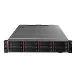 ThinkSystem SR550 - Xeon 4210R - 16GB Ram - RAID530-8i - 750W Platinum