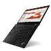 ThinkPad T15 Gen 2 - 15.6in - i7 1185G7 - 16GB Ram - 512GB SSD - Win10 Pro