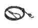 NanoSaver Combination Cable Lock