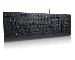 Essential Wired Keyboard - Qwerty US