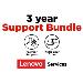 Protection 3 Year Sup Premier Support Kyd