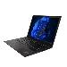 ThinkPad X13 Gen 3 - 13.3in - i7 1255 - 16GB Ram - 512GB SSD - 4g - Win10 Pro - 3 Year Onsite - Qwerty UK