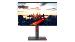 Desktop USB-C Monitor - ThinkVision P24h-30 - 24in - 2560x1440 (WQHD) - IPS 4ms
