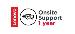 Warranty Ext 1 Year Onsite Next Business Day