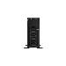ThinkSystem ST550 - Silver 4210R -16GB - 9350-8i - 750W Titanium