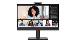 Desktop USB-C Monitor - ThinkVision T24mv-30 - 24in - 1920x1080 (Full HD) - IPS 4ms