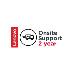 Post Warranty Onsite - Extended service agreement - parts and labour - 2 Year - on-site (5WS0K92643)