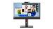 Desktop Monitor - ThinkCentre Tiny-In-One 24 Gen 5 - 24in - 1920x1080 (Full HD) - 4ms