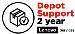 Warranty Upgrade To 2 Year Depot (5ws0a23781)