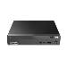 ThinkCentre neo 50q Gen 4 - i5 13420H - 8GB Ram - 256GB SSD - Win11 Pro - DP 1.4 - 1 Year Onsite - Qwerty US/Int'l