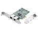 ThinkStation Broadcom BCM5720-2P Dual-port Gigabit Ethernet Adapter