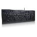 Essential Wired Keyboard - Portugese (163)