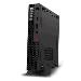 ThinkStation P3 Tiny - i7 13700T - 32GB Ram - 1TB SSD - NVIDIA T1000 8GB - 4 Year OnSite - Azerty Belgian