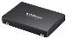 SSD ThinkSystem 2.5" U.3 PM1733a 7.68TB Read Intensive NVMe Pci-e 4.0 x4 HS