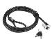 Kensington NanoSaver Cable Lock
