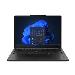 ThinkPad X13 Gen 5 - 13.3in - Core Ultra 7 155U - 16GB Ram - 512GB SSD - Win11 Pro - 3 Year Premier - Azerty Belgian