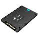 ThinkSystem E1.S 5.9mm 7450 PRO 3.84TB Read Intensive NVMe Pci-e 4.0 x4 HS SSD