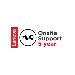 Warranty 5 Year Onsite (5ws0a23078)