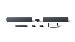 Google Meet Series One Room Kits by Lenovo Gen 3 - Large Room Kit