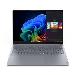 ThinkBook 16 G7 QOY - 16in - Snapdragon X Plus X1P-42-100 - 32GB Ram - 1TB SSD - Win11 Pro - 2 Year Depot - Azerty Belgian