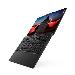 ThinkPad X1 Carbon Gen 12 - 14in - Core Ultra 7 155U - 16GB Ram - 512GB SSD - Win11 Pro - 3 Year Premier - Qwerty US/Int'l