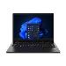ThinkPad L13 Gen 5 (Intel) - 13.3in - Core Ultra 5 125U - 16GB Ram - 512GB SSD - Win11 Pro - 3 Year Onsite - Qwerty US/Int'l