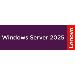 Windows Server 2025 - Remote Desktop Services Client Access License - 5 User