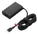 Slim GaN 65W AC Adapter (USB-C) - EU