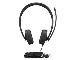 Headset Gen 2 - Sterio - USB-A - Black
