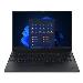 ThinkPad E16 Gen 3 (Intel) - 16in - Core Ultra 7 255H - 16GB Ram - 512GB SSD - Win11 Pro - 2 Year Depot / CO2 Offset 0.5 ton - Qwerty US/Int'l