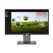 Desktop Monitor - ThinkVision P27Q-40 - 27in - 2560x1440 (QHD) - 4ms IPS 120Hz 99% sRGB 99% BT709 98% DCI-P3 10-bit