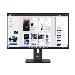 Desktop USB-C Monitor - T32UD-40 - 32in - 3840x2160 (4K UHD) - 4ms IPS USB Hub