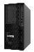 ThinkSystem ST45 V3 - EPYC 4244P - 16GB Ram - OB SATA / AHCI - 2x3.5" bay; 2x 2TB SATA HDD - 500W