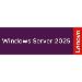 Windows Server 2025 - Remote Desktop Services Client Access License - 50 User
