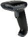 Barcode Scanner Hyperion 1300g - Wired - 1d Imager - Black - USB Cable Included