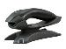 Barcode Scanner Voyager 1202g USB Kit - Includes Black Scanner 1202g & Charge And Communication Base & Straight USB Type A Cable 3m