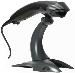 Barcode Scanner Voyager 1200g Scanner Only - Wired - 1d Imager - Ivory General Duty Scanner - Multi Interface